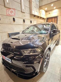 دودج دورانجو